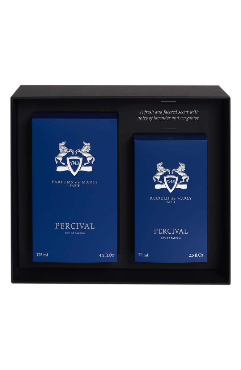 Parfums de Marly Percival Eau de Parfum Set $600 Value, Alternate, color,