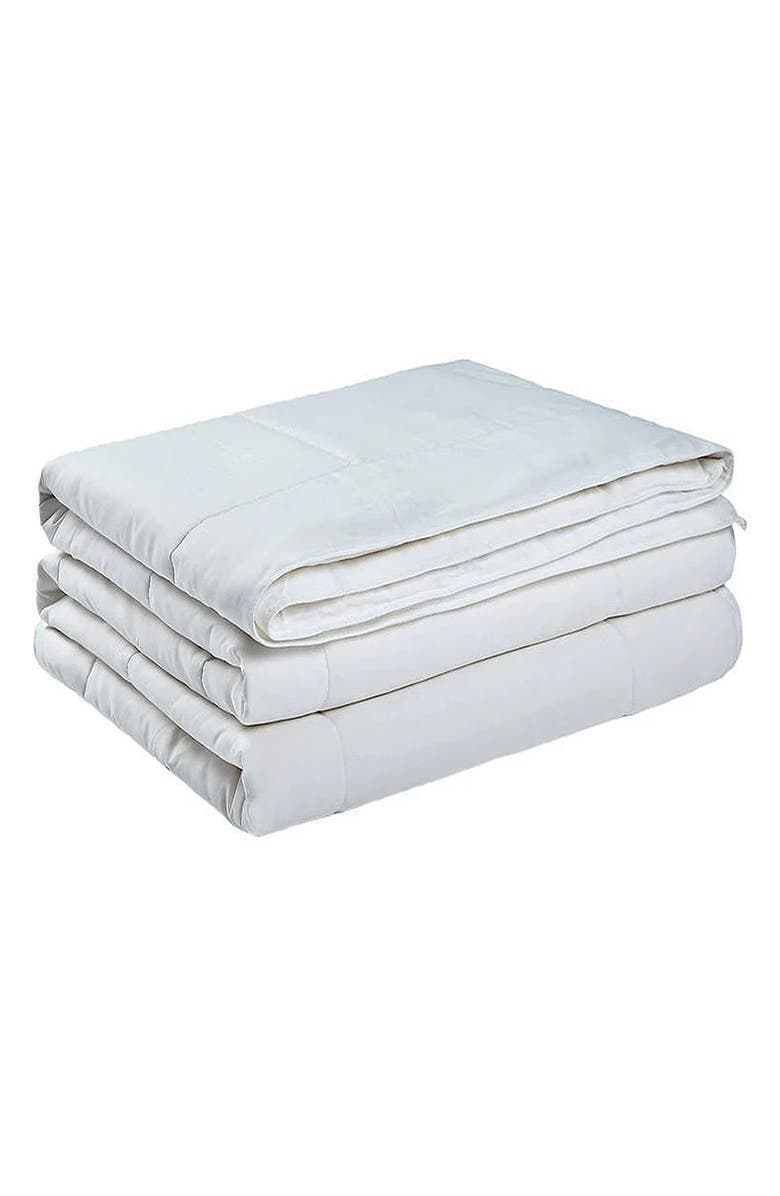 Clean Comforter