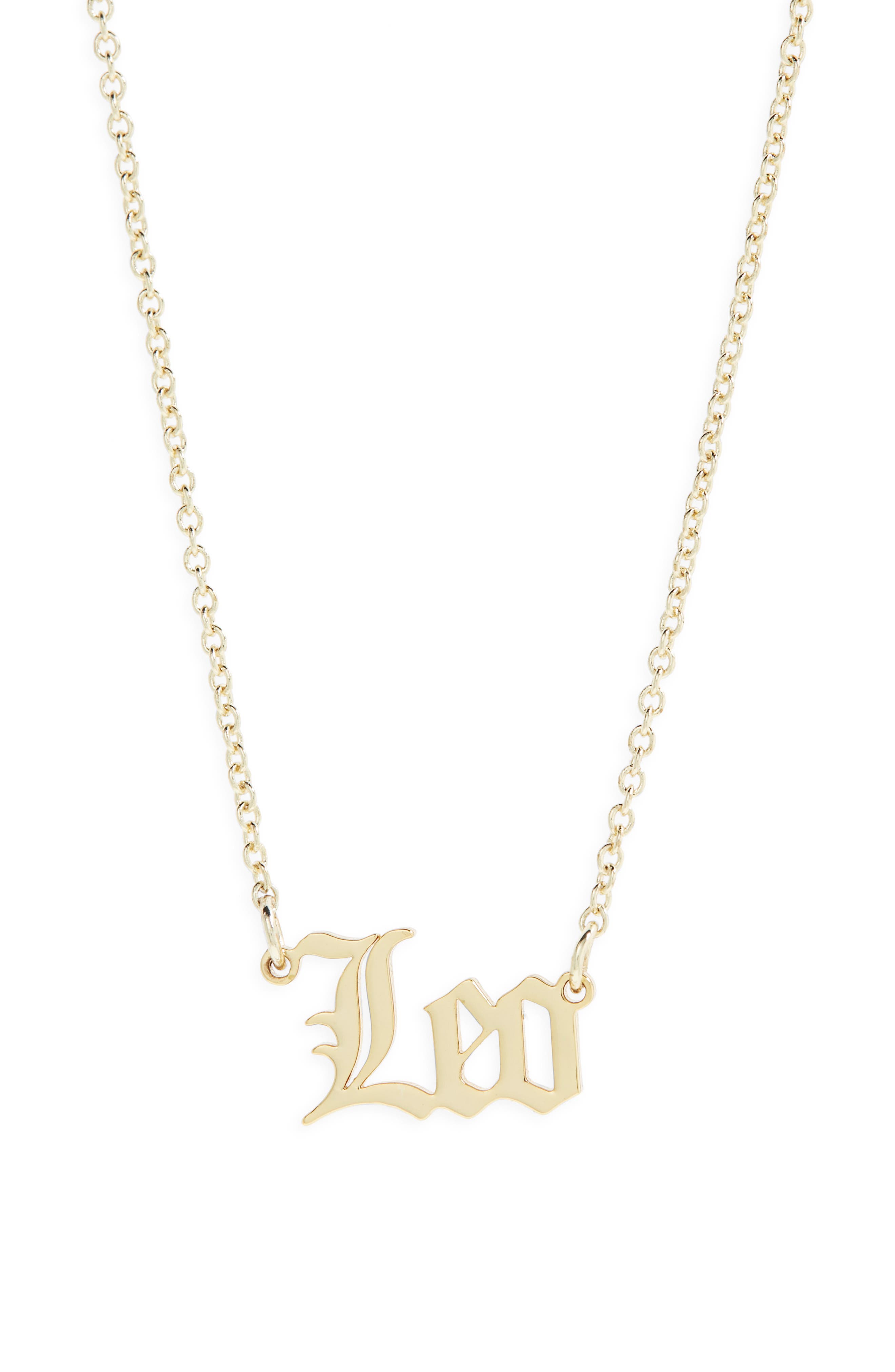 GOLD - LEO