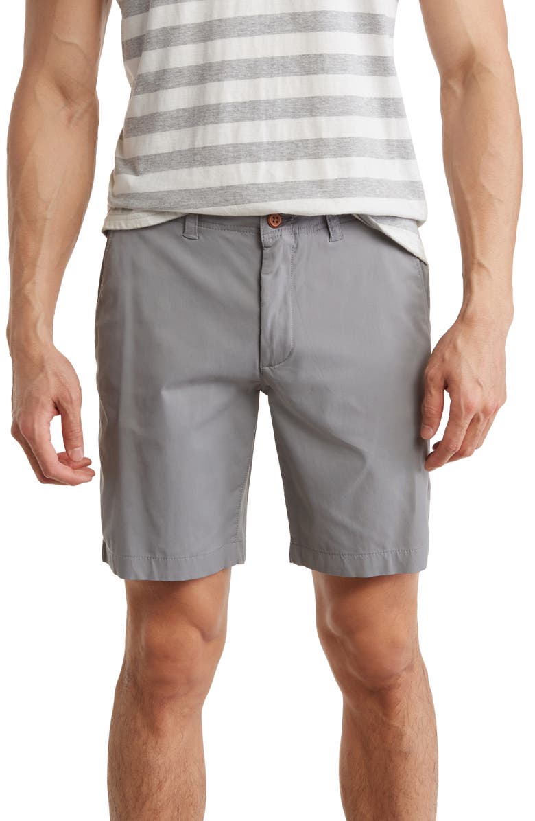 Tailor Vintage Performance Chino Shorts, Main, color,