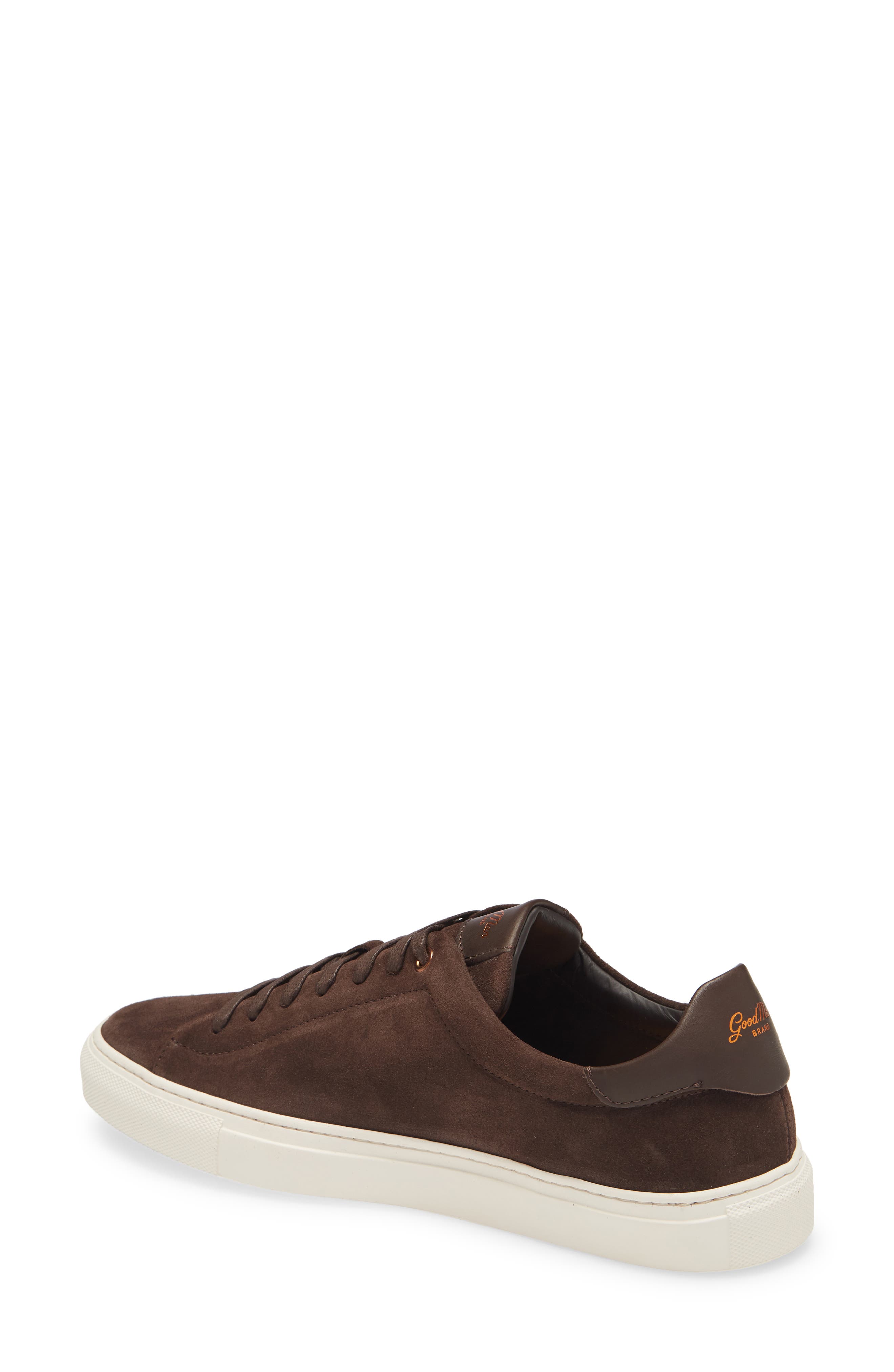 Good Man Brand Legend Low-Top Sneaker, Alternate, color, 