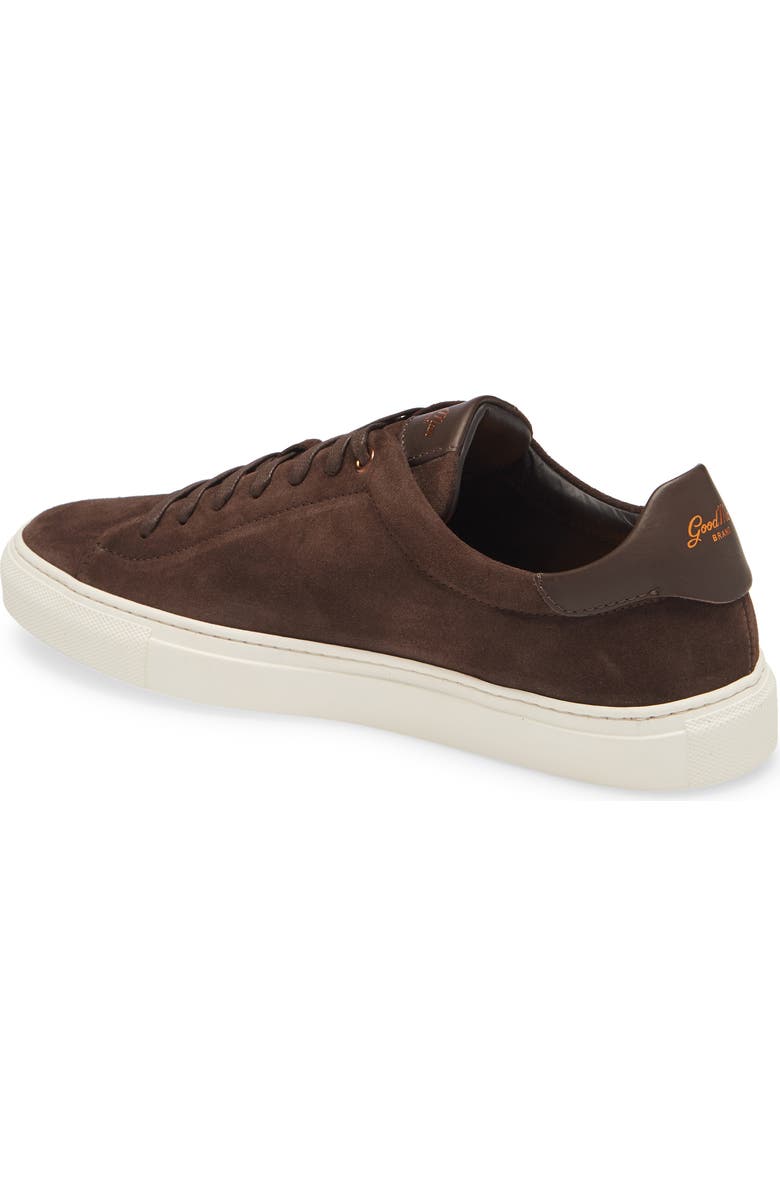 Good Man Brand Legend Low-Top Sneaker, Alternate, color,