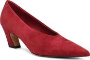 Kenneth Cole Ophelia Pointed Toe Pump