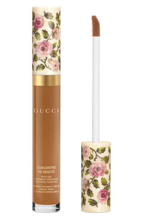Concentré de Beauté Multi-Use Creaseproof & Hydrating Concealer