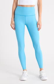 Beyond Yoga Caught in the Midi High Waist Leggings