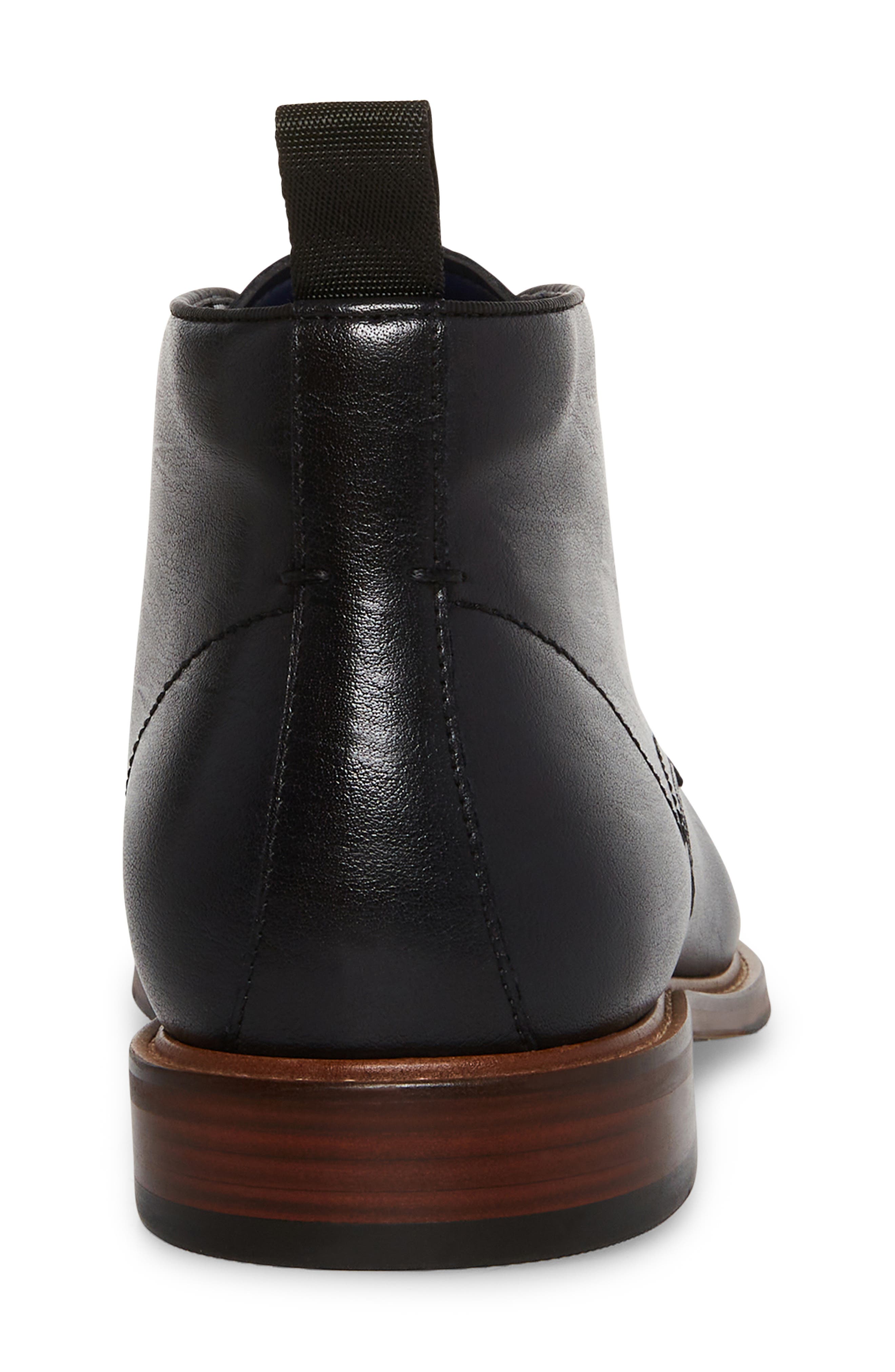 Steve Madden Chevy Chukka Boot, Alternate, color, 