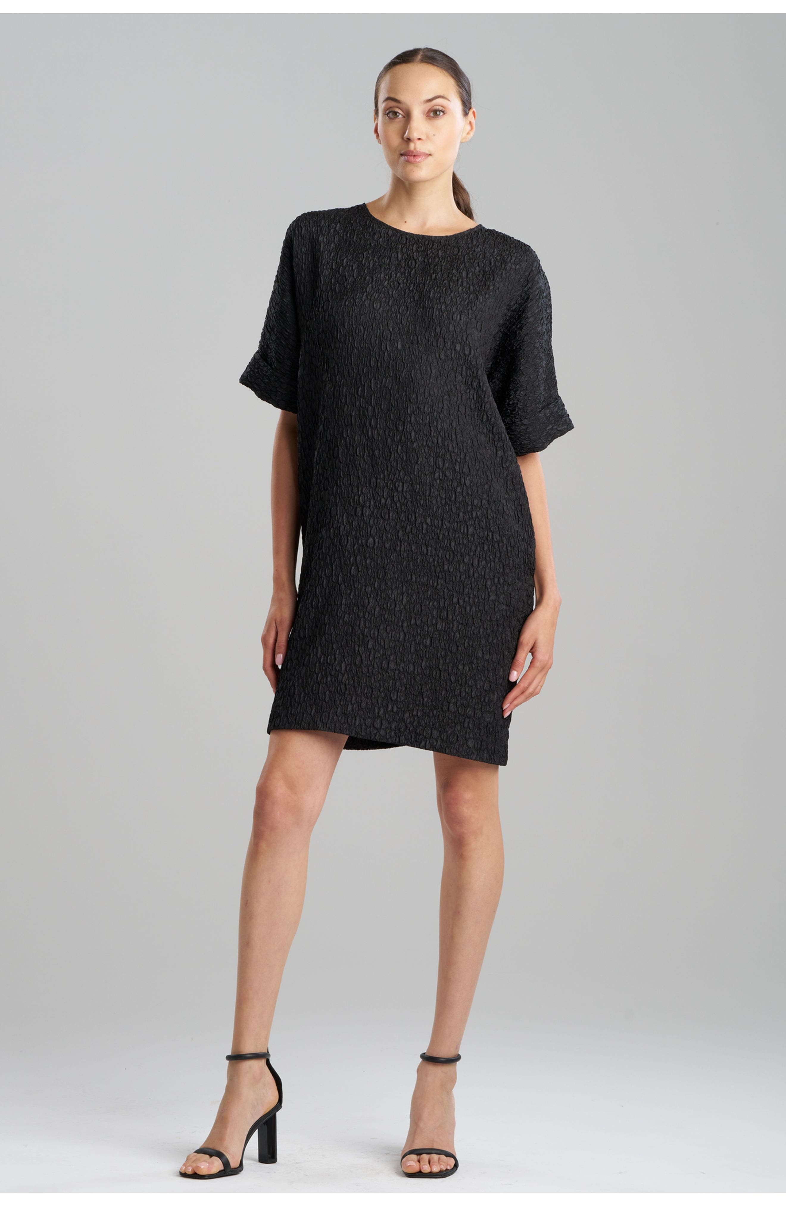 selected BLACK