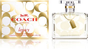 COACH Legacy Eau de Parfum - 1.0 fl. oz. | Nordstromrack
