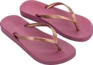 Ipanema Ana Flip Flop