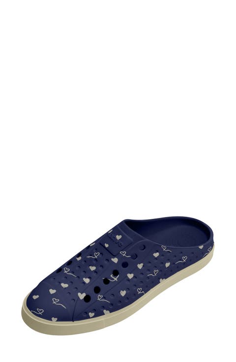 Jefferson Clog