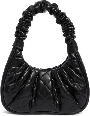 バッグ・カバンその他 JW PEI Black Gabbi handbag Women's Shoulder Bag - Vegan Leather - JW PEI Official Sale