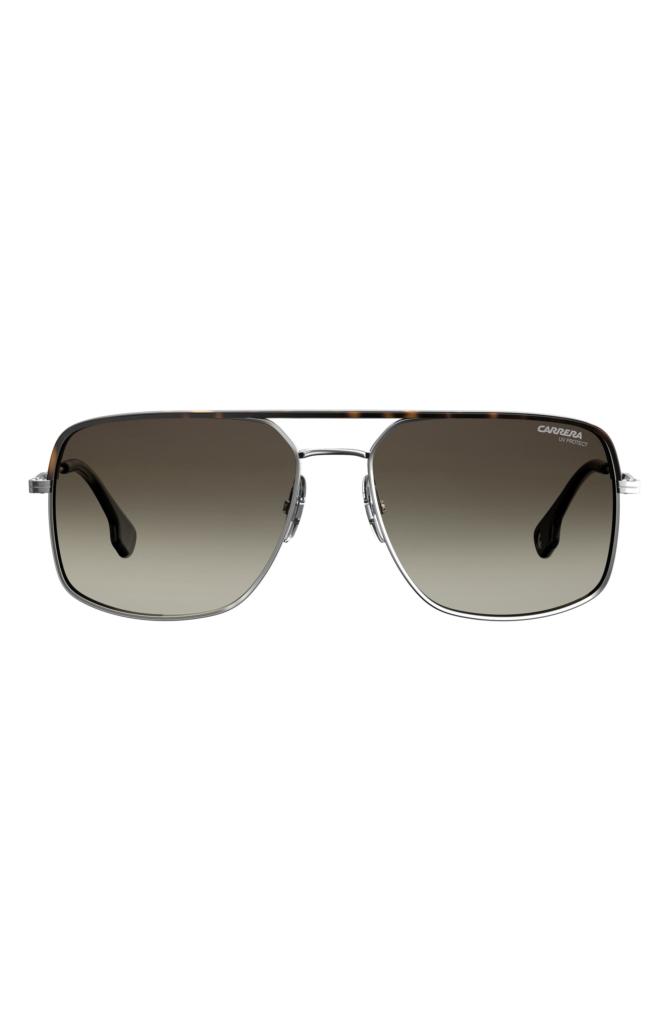 152/S 60mm Gradient Navigator Sunglasses