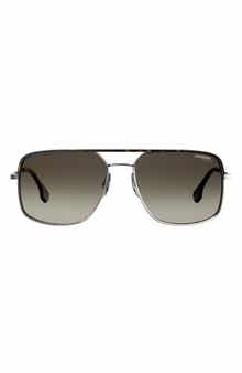 152/S 60mm Gradient Navigator Sunglasses