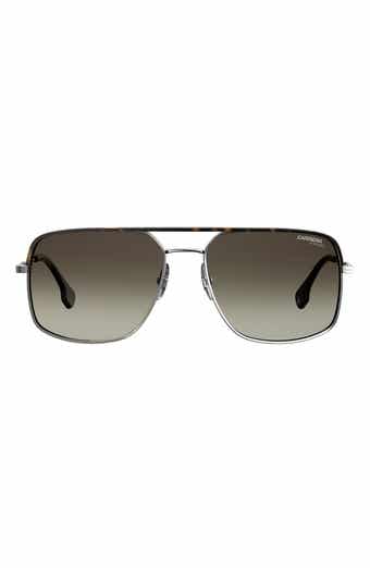 152/S 60mm Gradient Navigator Sunglasses