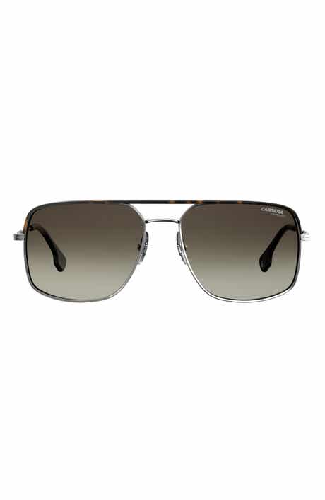 152/S 60mm Gradient Navigator Sunglasses