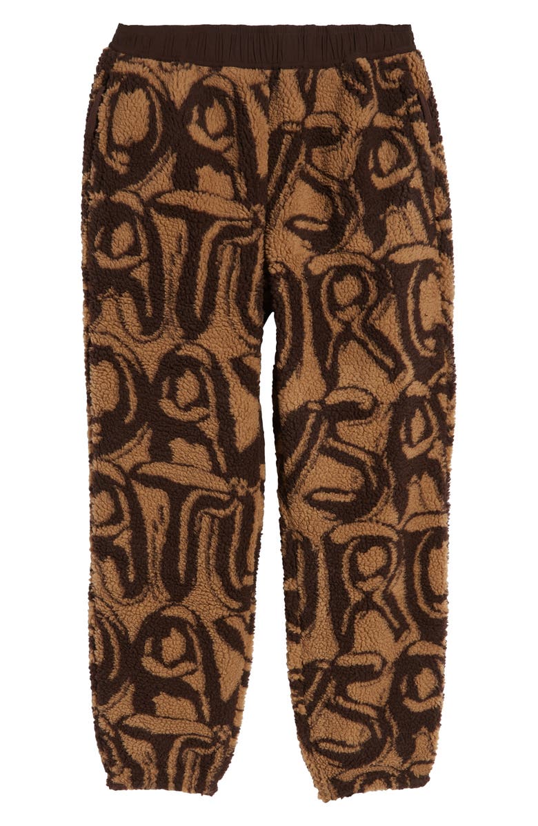 Saturdays NYC Serai Fleece Pants, Alternate, color, 
