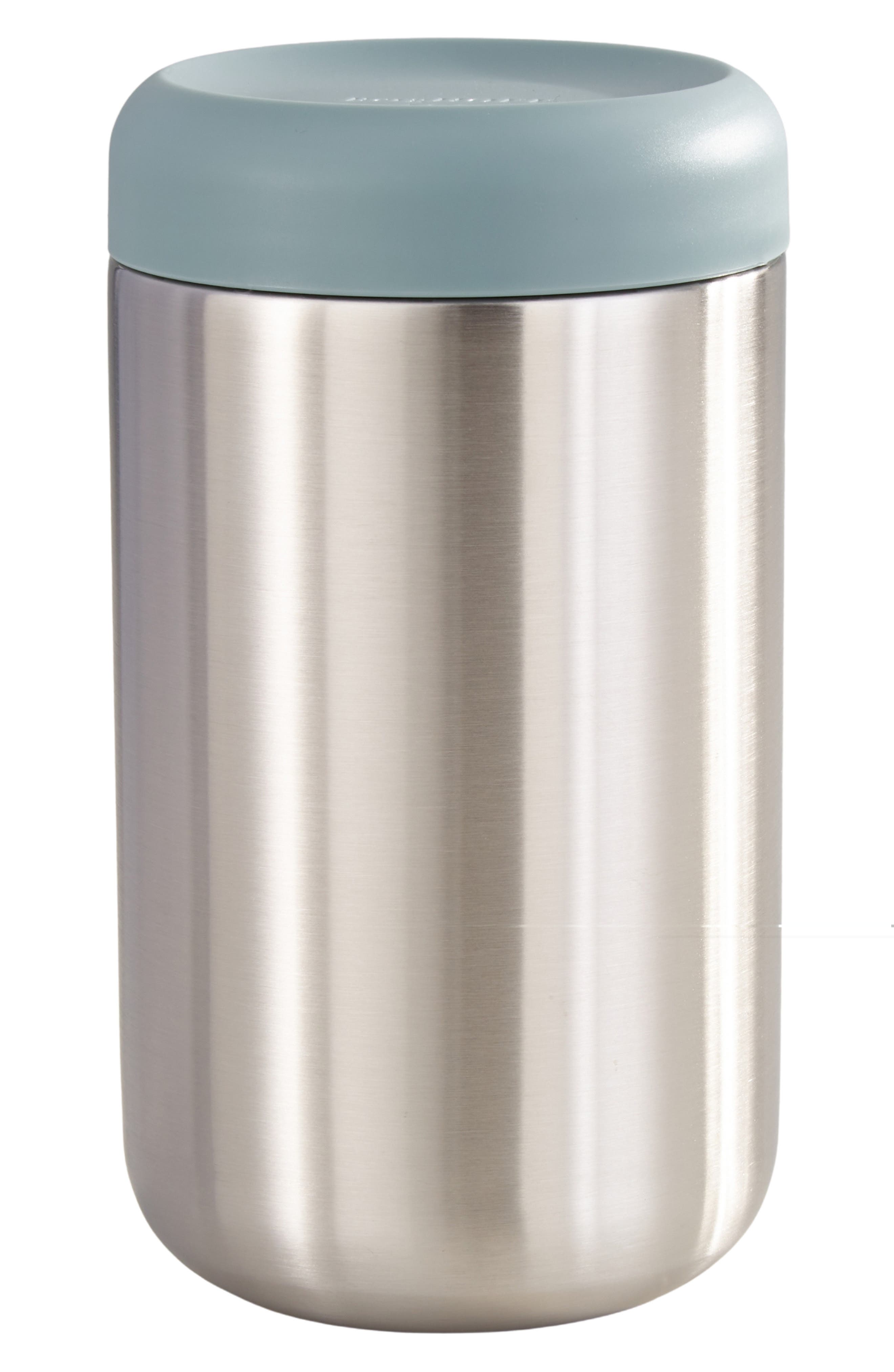 Leo 25-Ounce Insulated Food Container