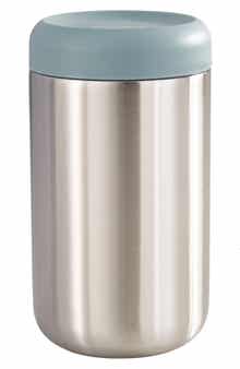 Leo 25-Ounce Insulated Food Container