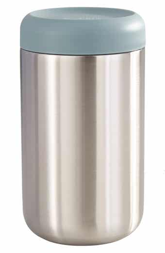 Leo 25-Ounce Insulated Food Container
