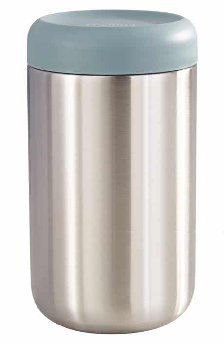 Leo 25-Ounce Insulated Food Container