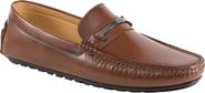 Tommy Hilfiger Ravent Faux Leather Driver