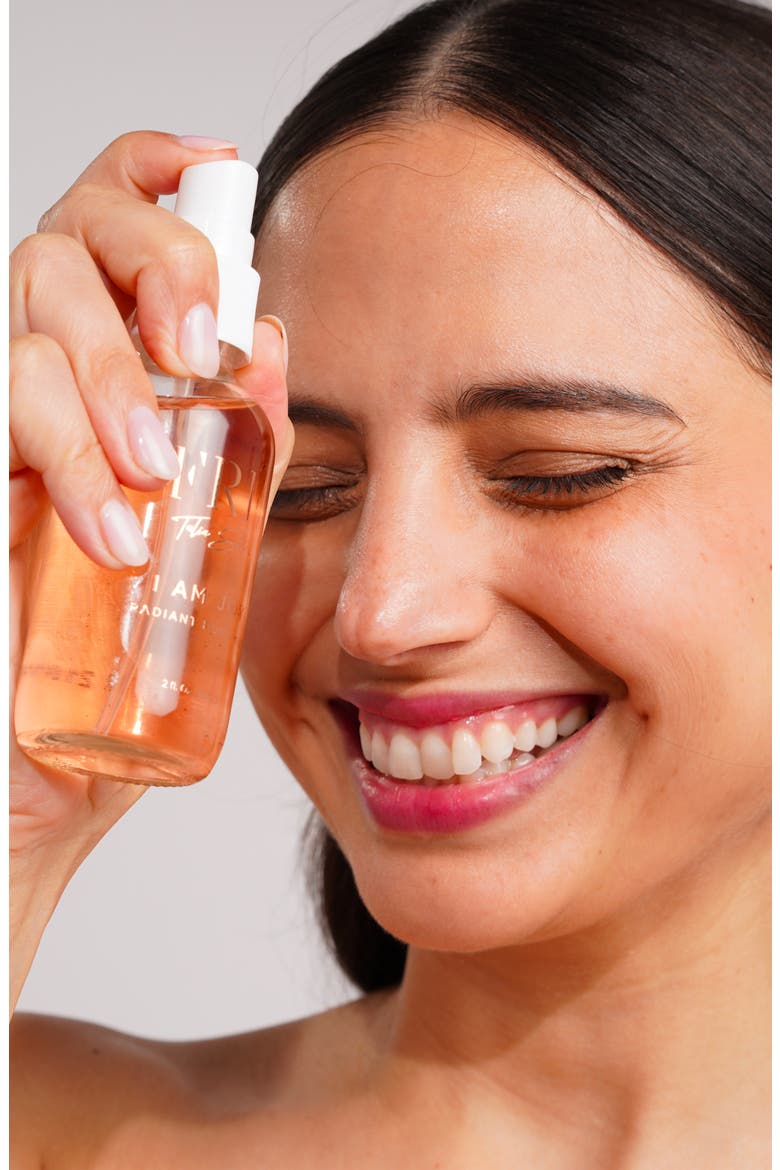 I AM JOY 100% Natural Toner, Alternate, color, No Color
