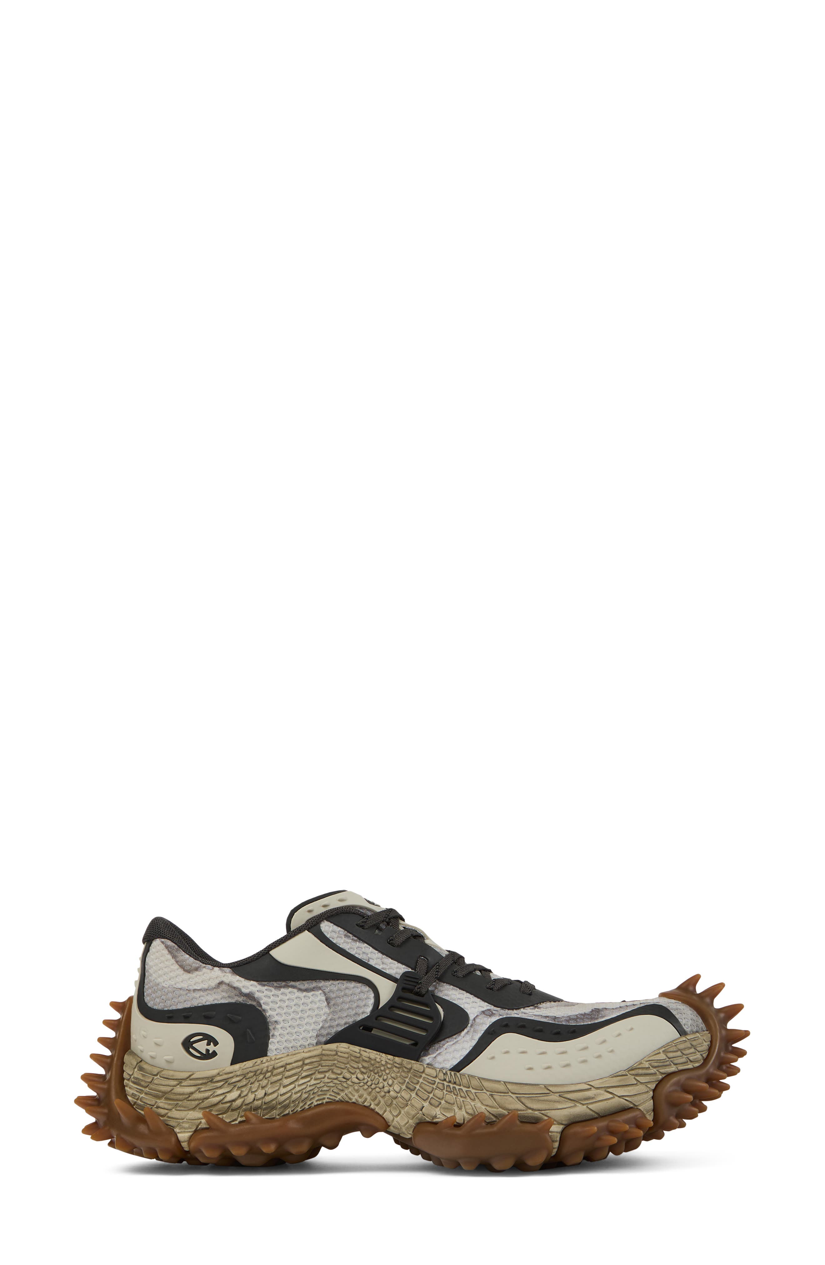 Gender Inclusive Tornado Sneaker, Alternate, color, MULTI - ASSORTED