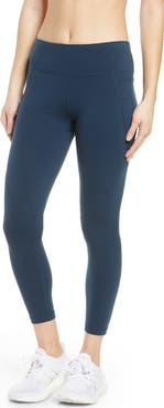 Sweaty Betty Power 7/8 Workout Pocket Leggings