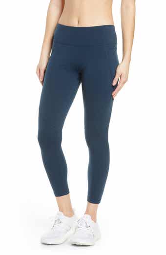 Sweaty Betty Power 7/8 Workout Pocket Leggings