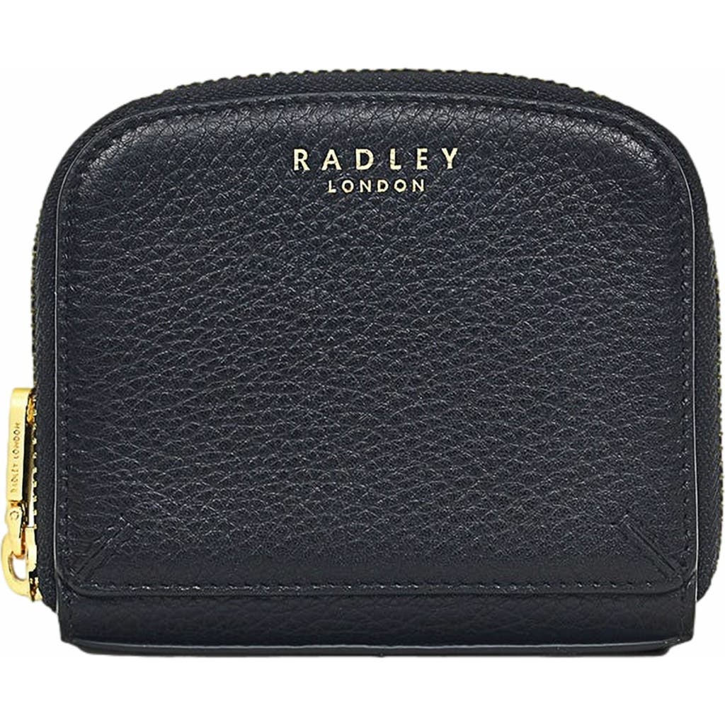 Radley Dukes Place Medium Zip Around Wallet
