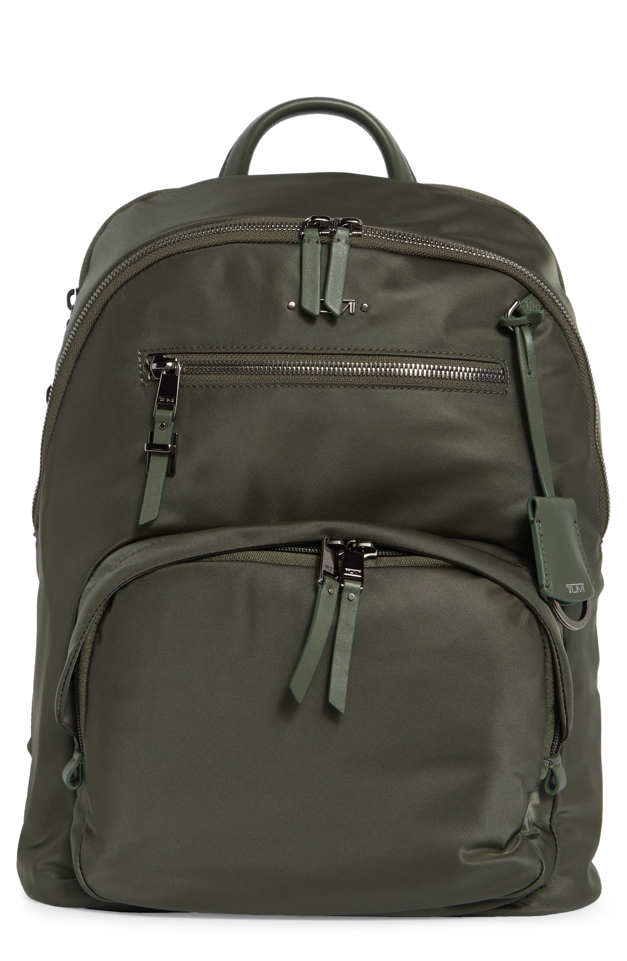 Harriet Nylon Backpack