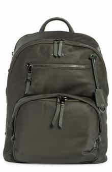 Harriet Nylon Backpack
