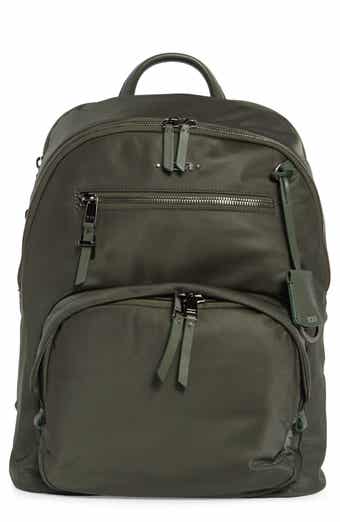 Harriet Nylon Backpack