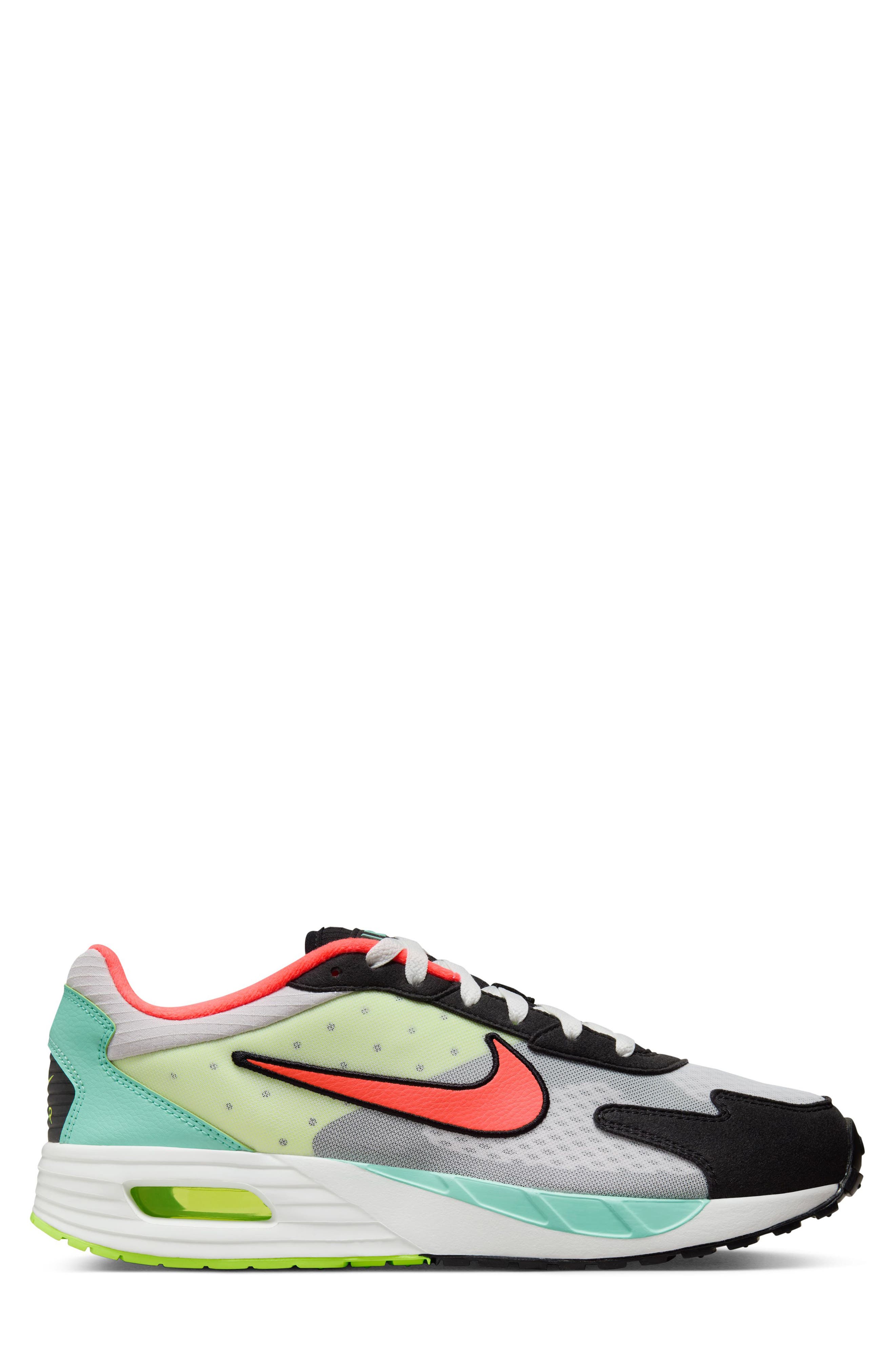 Nike Air Max Solo Sneaker, Alternate, color, 