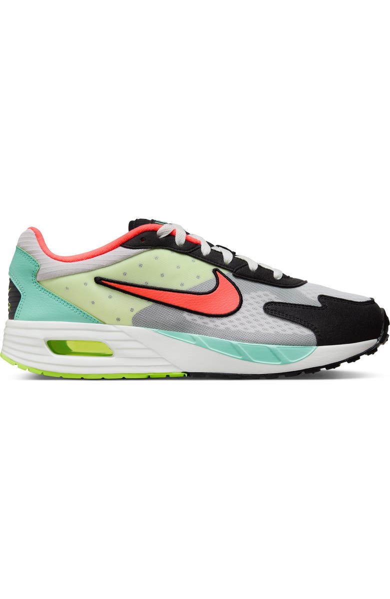 Nike Air Max Solo Sneaker, Alternate, color,
