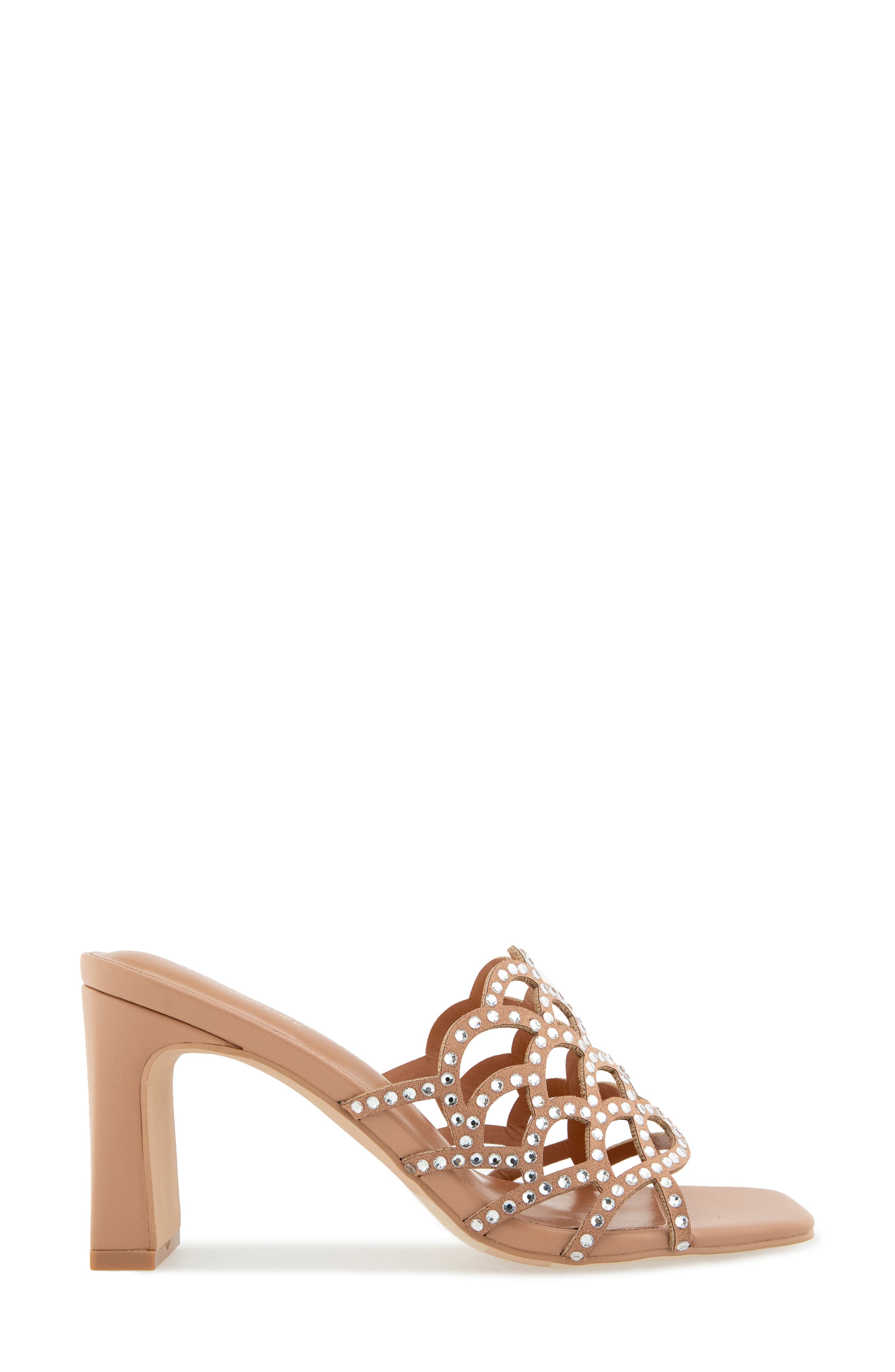 Francez Sandal, Alternate, color, TAN