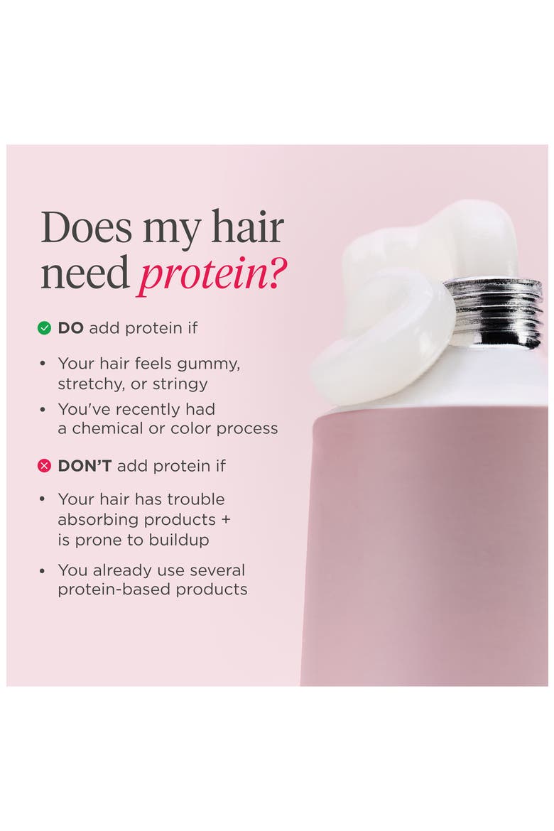 Don't Despair, Repair!™ Rich Rice Shampoo Concentrate, Alternate, color, NO COLOR