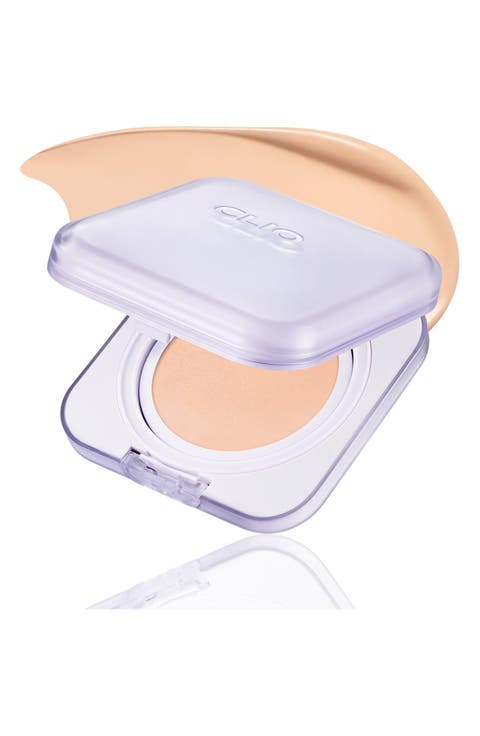 Kill Cover Mesh Glow Cushion Foundation