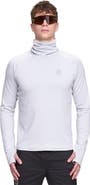 Bjorn Daehlie Run 365 Long-Sleeve Top - Men's