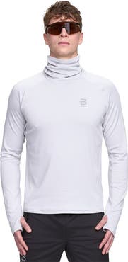 Bjorn Daehlie Run 365 Long-Sleeve Top - Men's