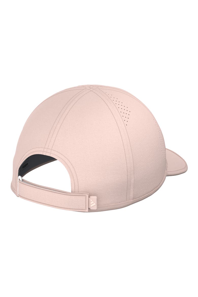 SuperLite 3 Climacool Adjustable Baseball Cap, Alternate, color, BLUSH PINK/ PINK TINT