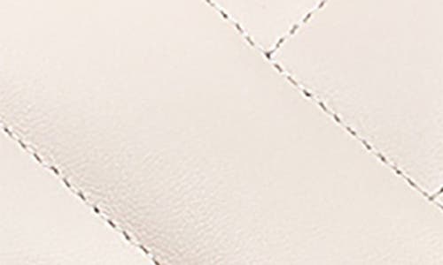 Radley Mill Bay Quilted Crossbody Bag In Gray
