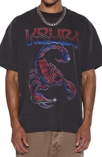 Venom Ekcess Graphit T-Shirt