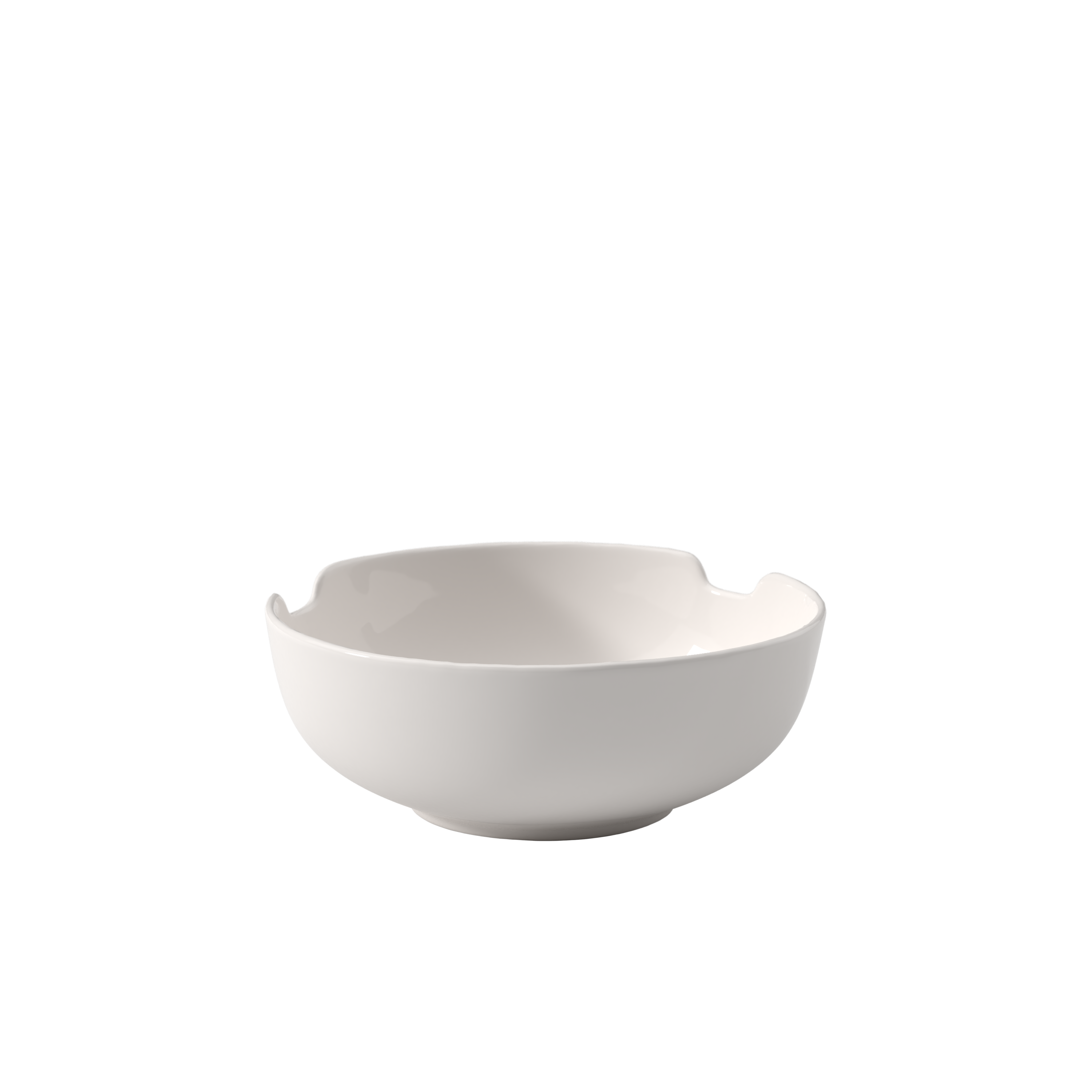 selected White