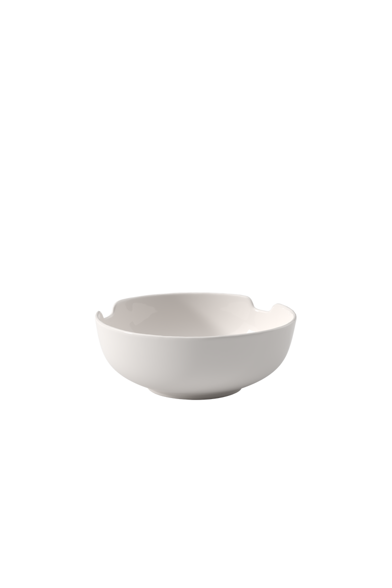 Soup Passion Asia Bowl, Main, color, White