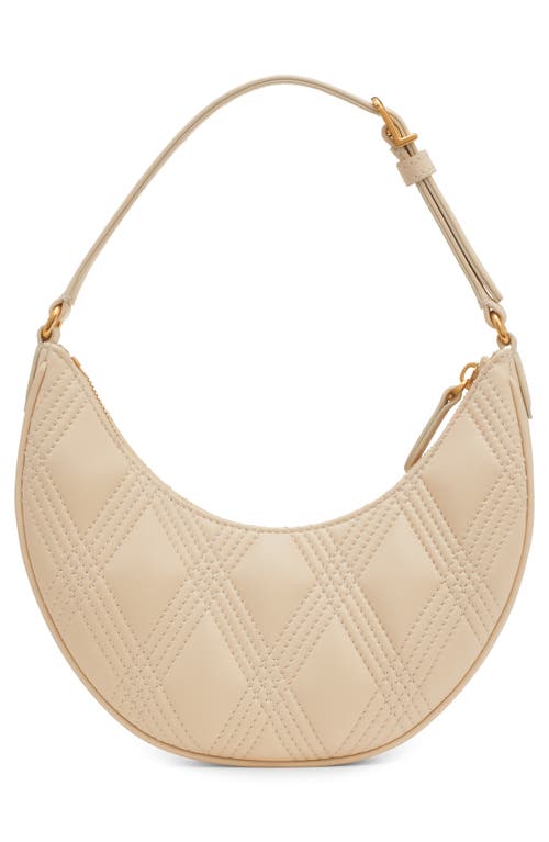 Valentino Garavani Hobo Quiltie 67 Mini Leather Top Handle Bag