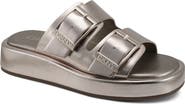 DKNY Leocadia Platform Slide