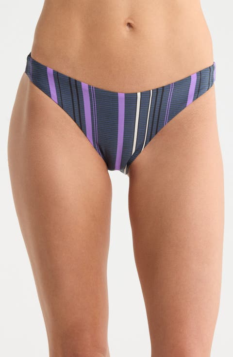 Sublimity Reversible Bikini Bottoms