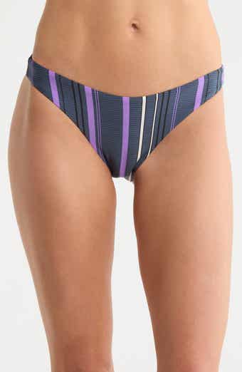 Maaji Sublimity Reversible Bikini Bottoms