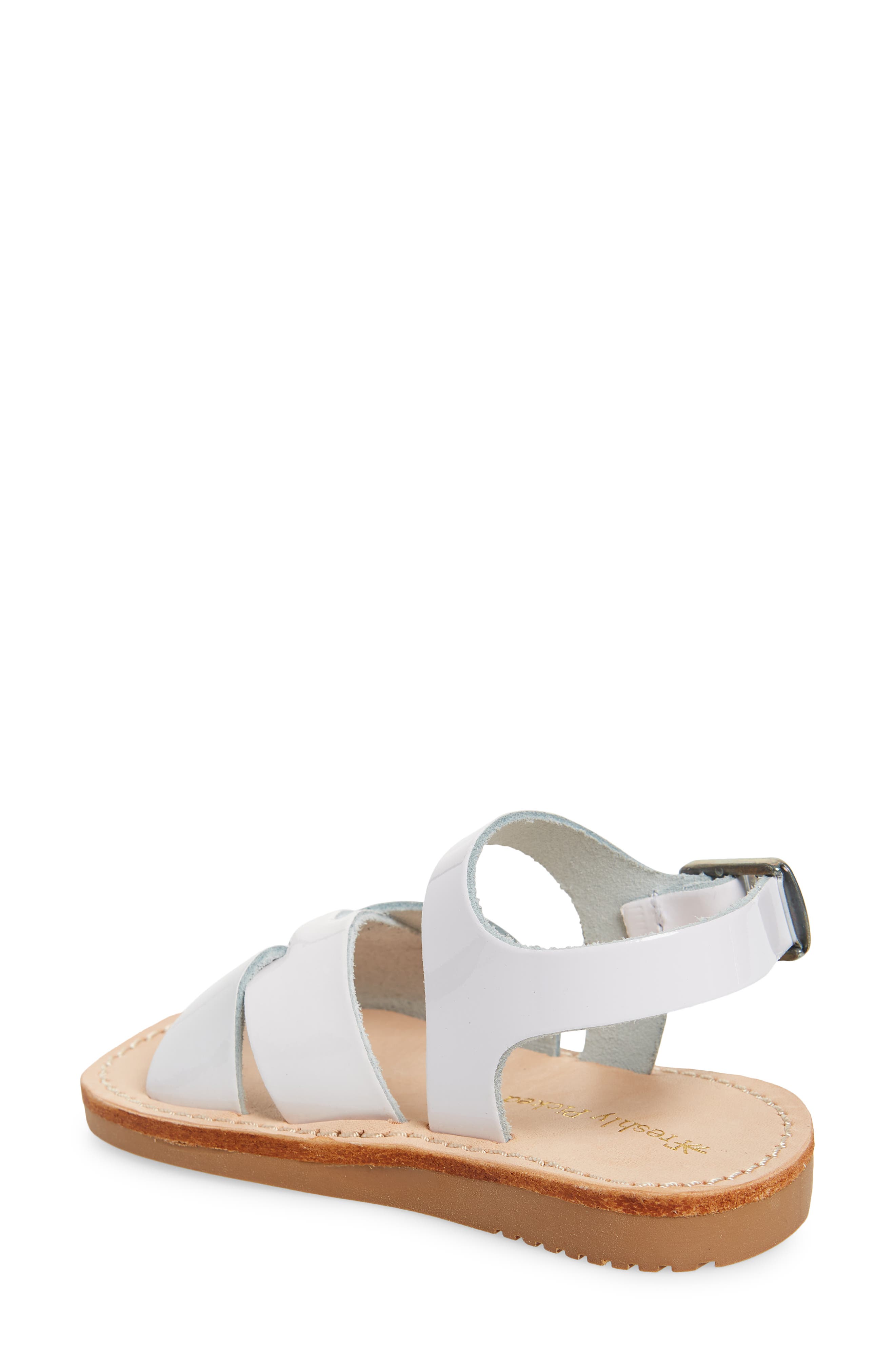 Freshly Picked Kids' Saybrook Sandal, Alternate, color, 